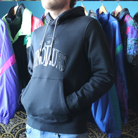 *SOLD*NikeLab x Riccardo Tisci Victorious Hoodie - Picture 5 of 15